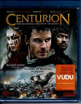 Centurion